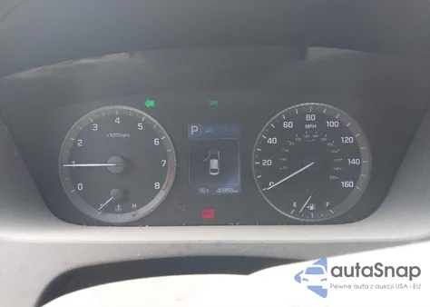 2016 Hyundai Sonata from USA, damaged, VIN 5NPE24AF4GH416947